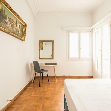 Athens Empire Paradise Apartment 외부 사진