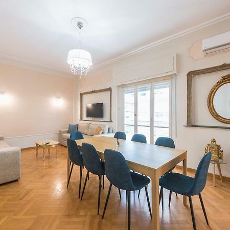 Athens Empire Paradise Apartment 외부 사진