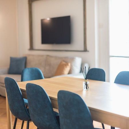 Athens Empire Paradise Apartment 외부 사진