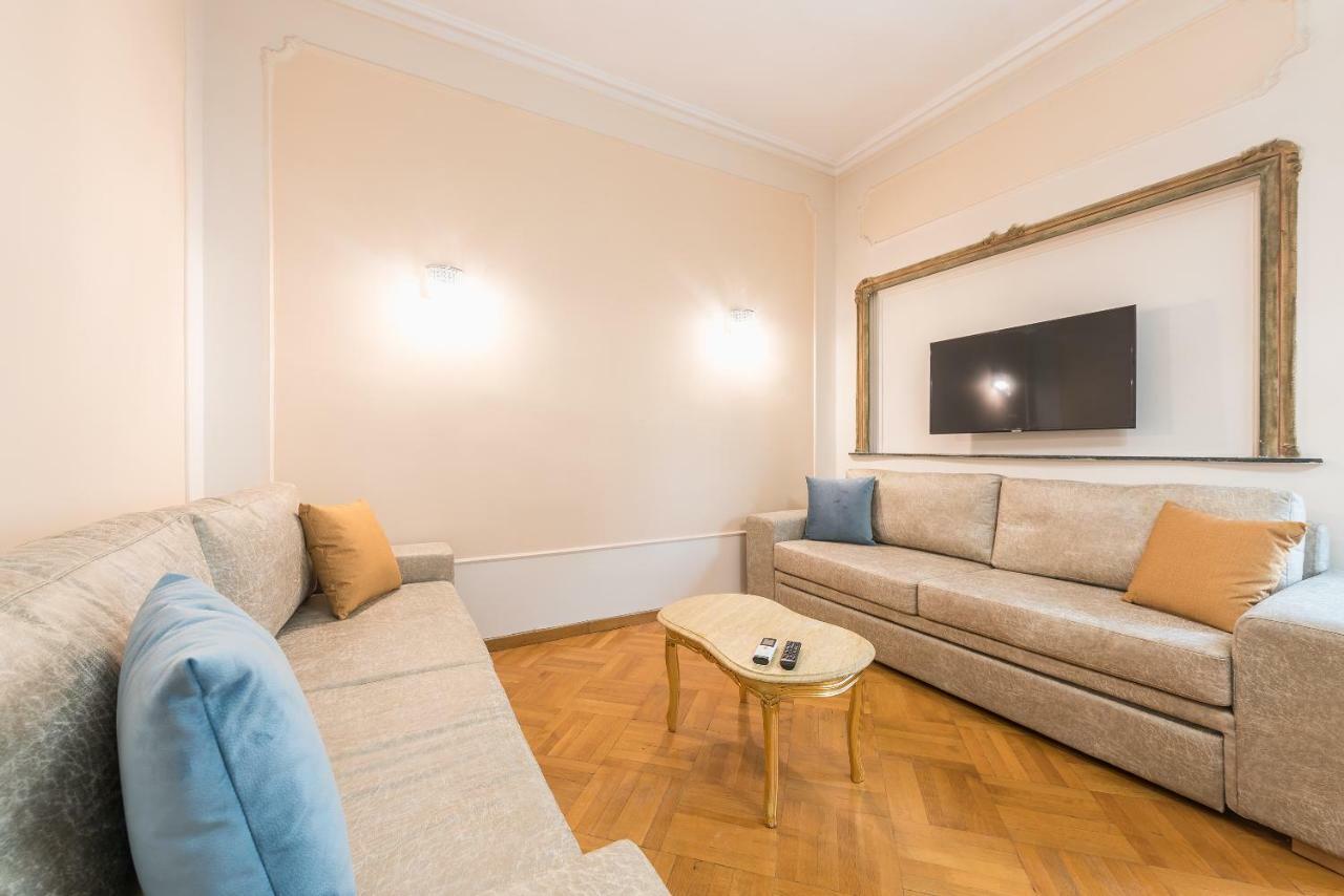 Athens Empire Paradise Apartment 외부 사진