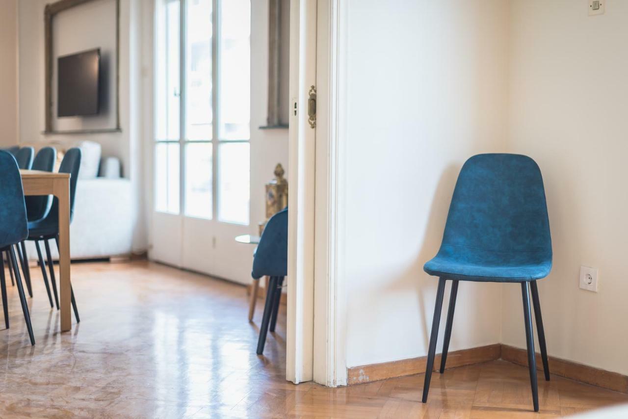 Athens Empire Paradise Apartment 외부 사진