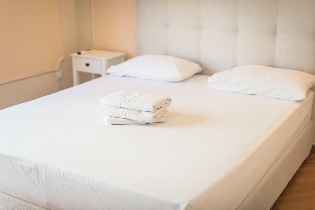 Athens Empire Paradise Apartment 외부 사진