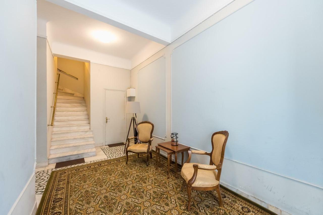 Athens Empire Paradise Apartment 외부 사진