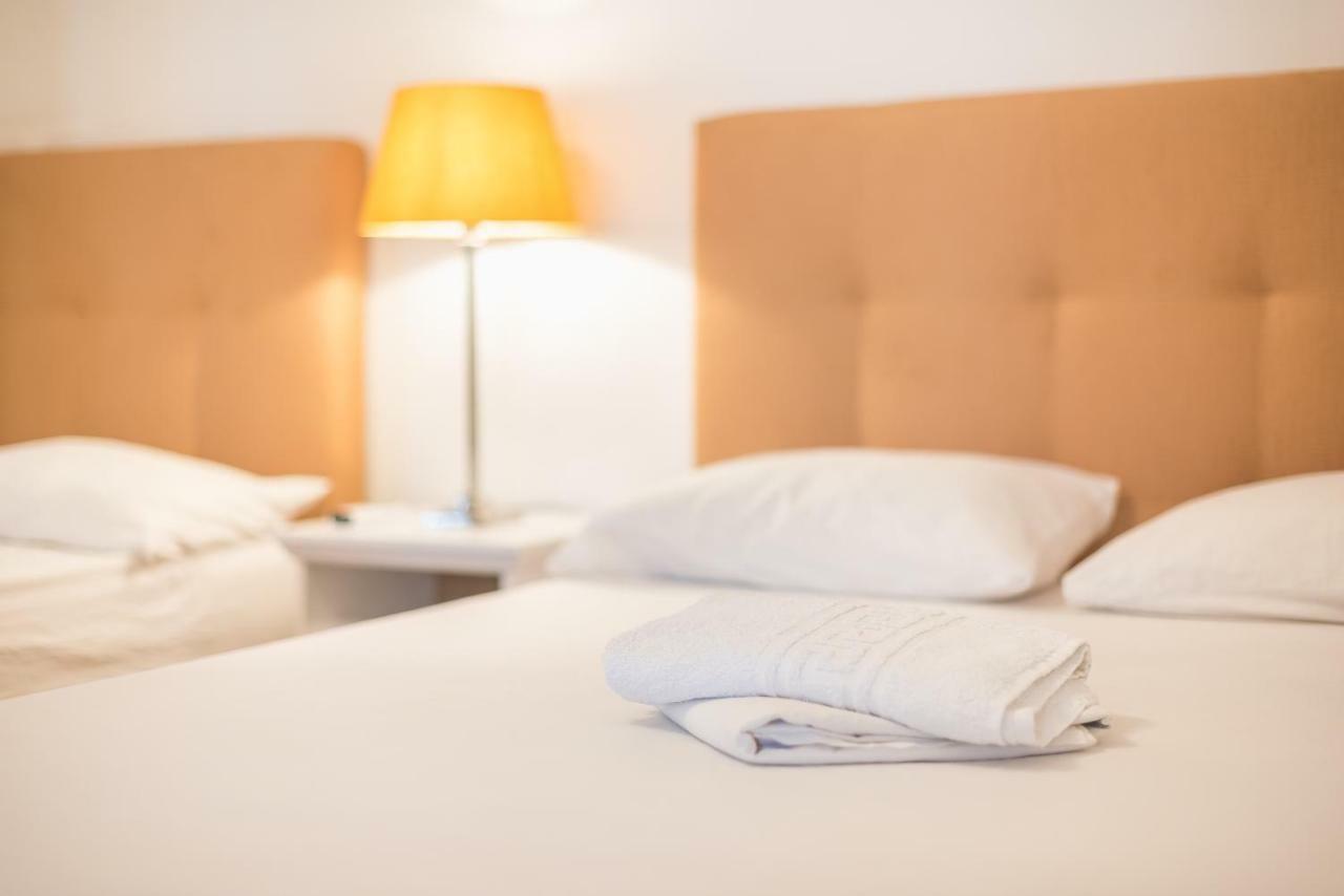 Athens Empire Paradise Apartment 외부 사진