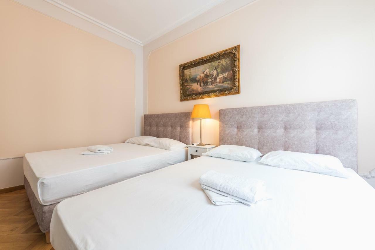 Athens Empire Paradise Apartment 외부 사진