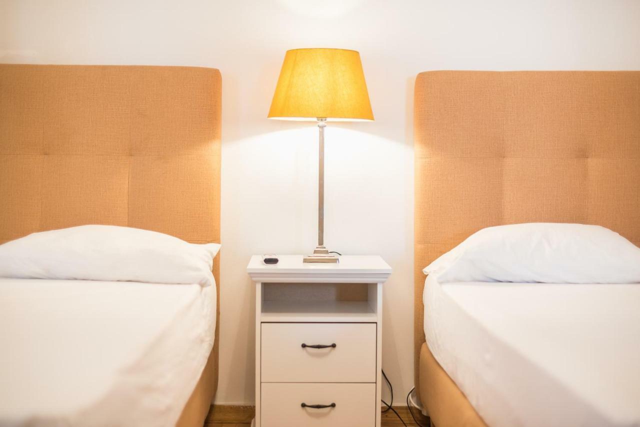 Athens Empire Paradise Apartment 외부 사진