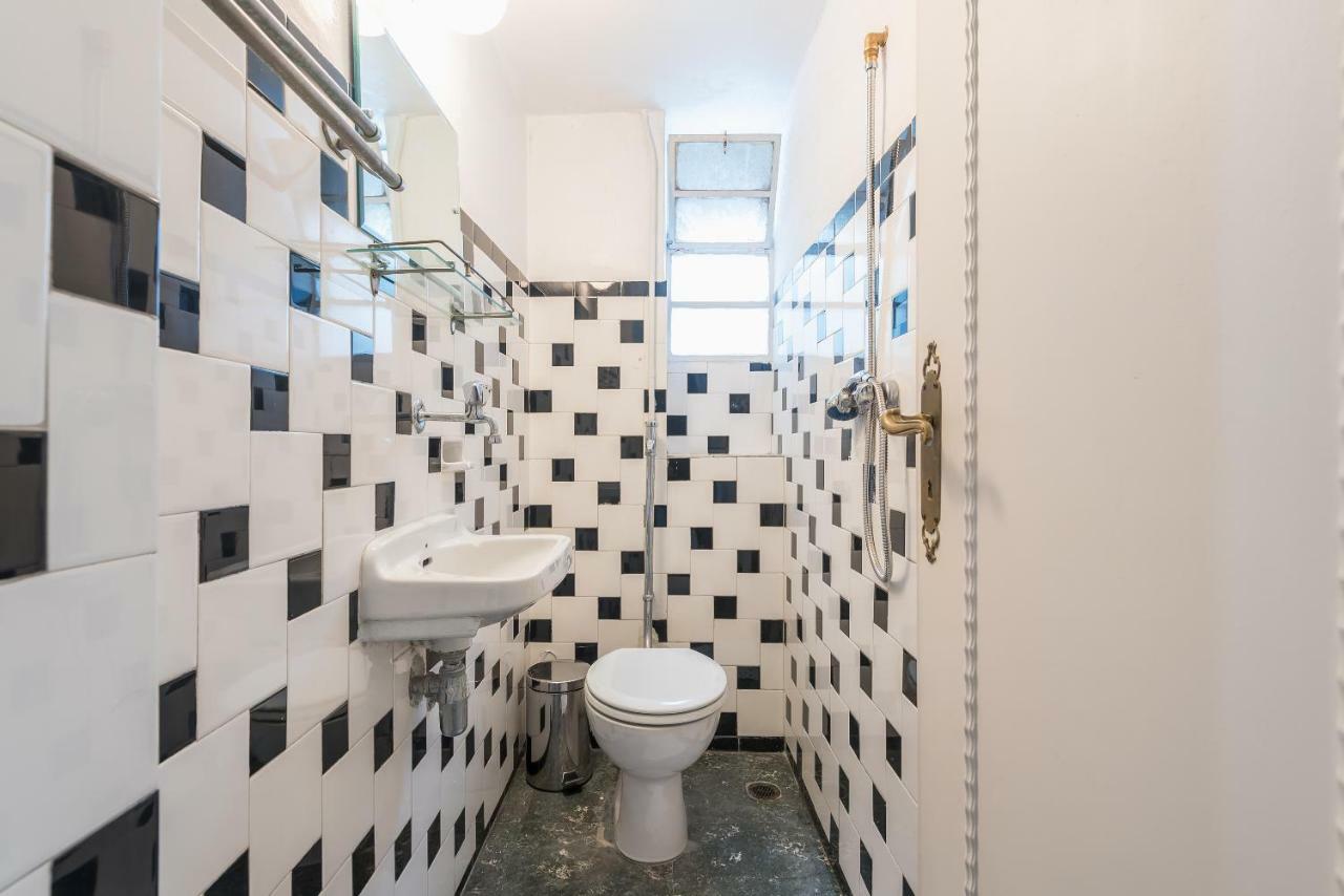 Athens Empire Paradise Apartment 외부 사진