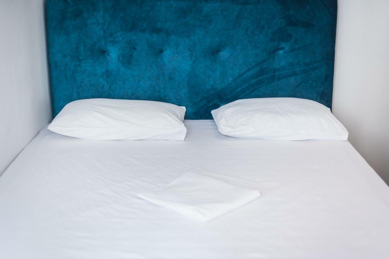 Athens Empire Paradise Apartment 외부 사진