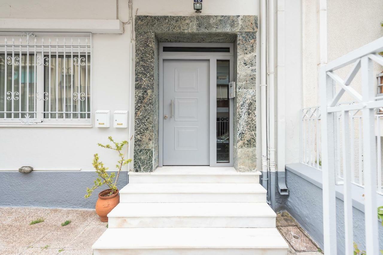 Athens Empire Paradise Apartment 외부 사진