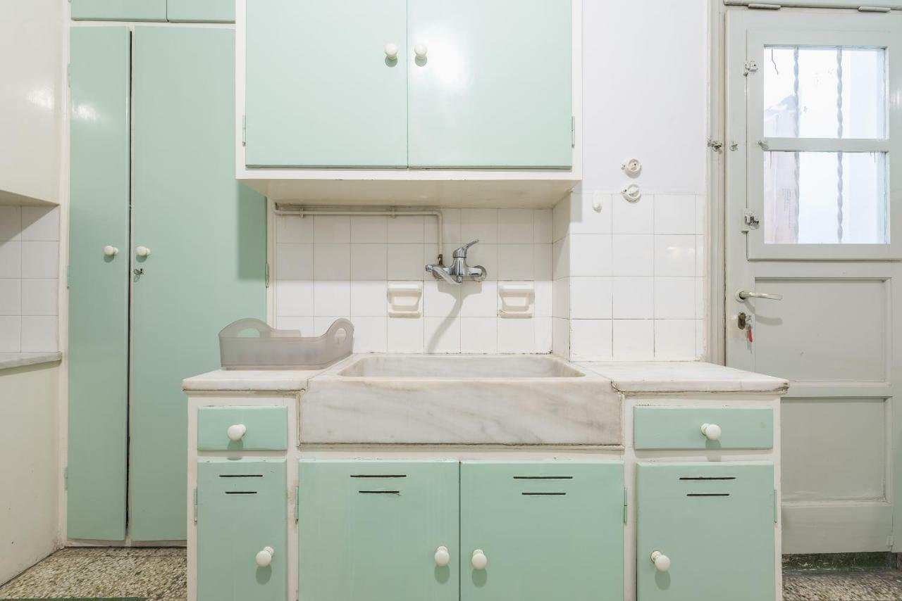 Athens Empire Paradise Apartment 외부 사진