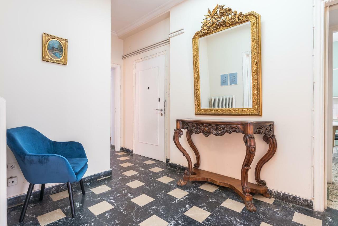 Athens Empire Paradise Apartment 외부 사진