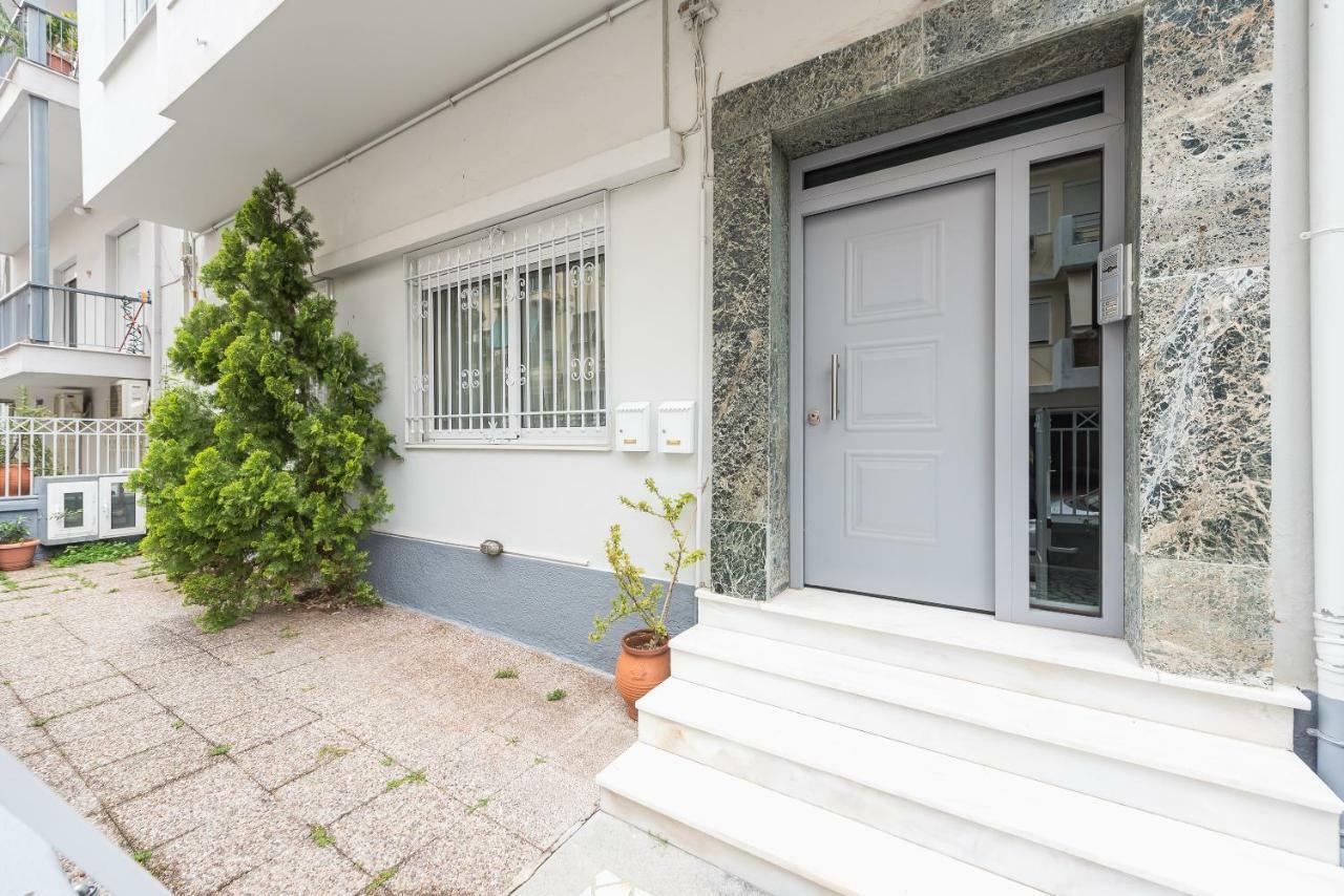 Athens Empire Paradise Apartment 외부 사진