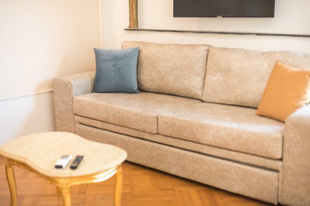 Athens Empire Paradise Apartment 외부 사진