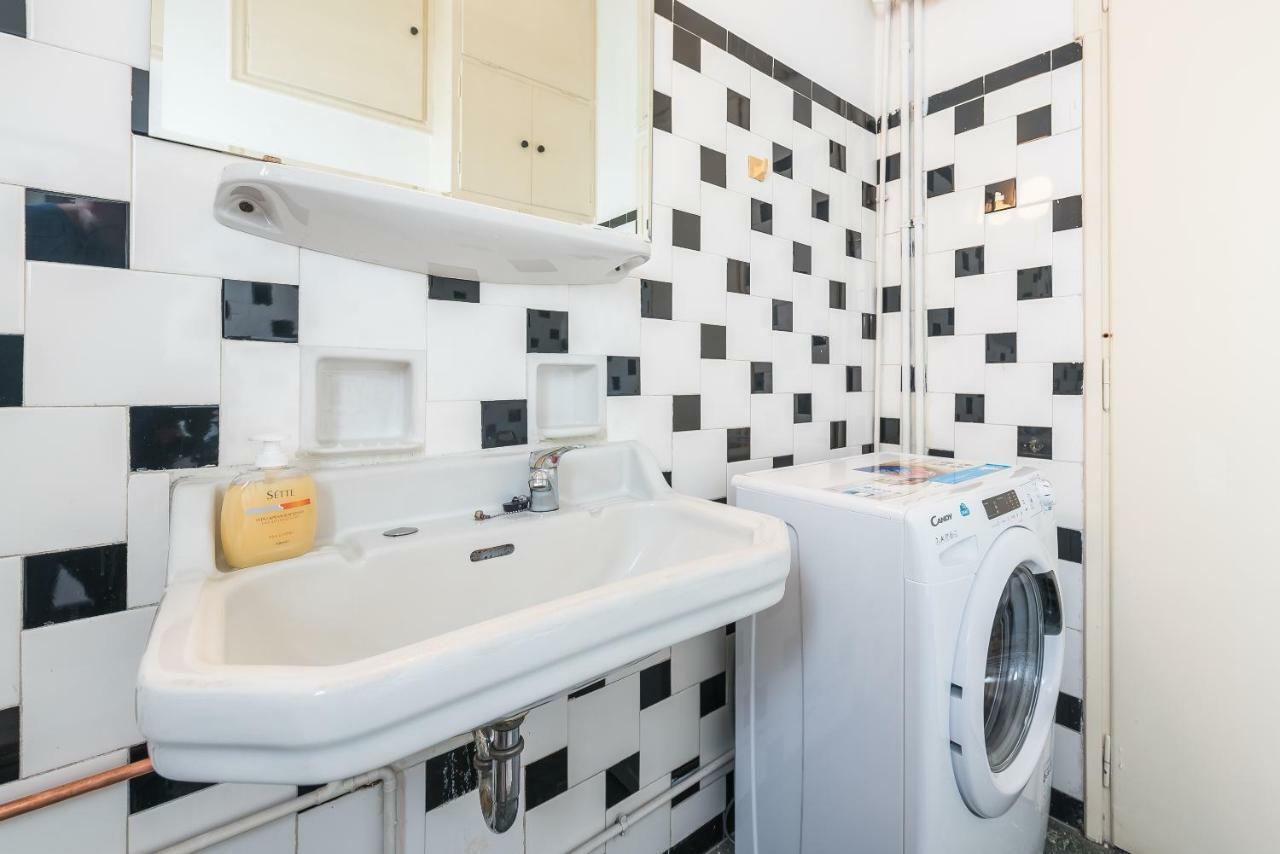 Athens Empire Paradise Apartment 외부 사진
