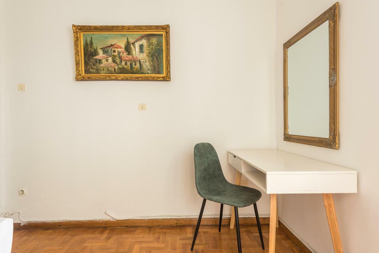 Athens Empire Paradise Apartment 외부 사진