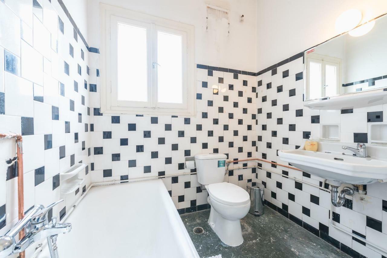 Athens Empire Paradise Apartment 외부 사진