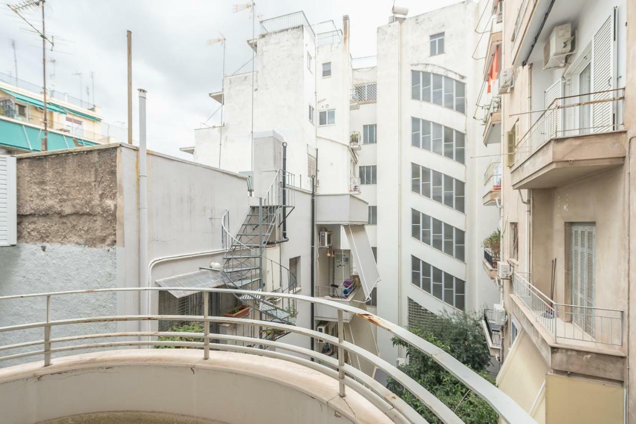 Athens Empire Paradise Apartment 외부 사진