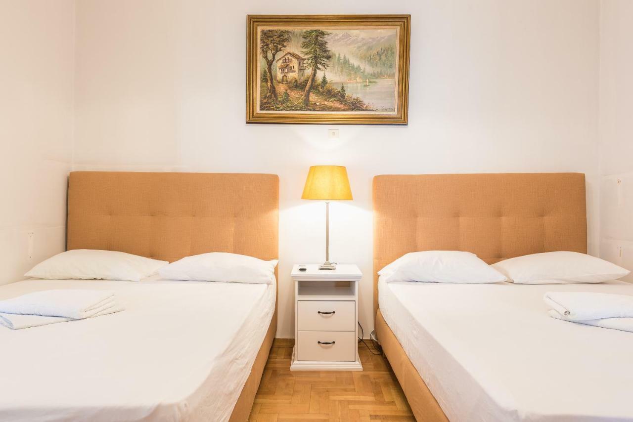 Athens Empire Paradise Apartment 외부 사진