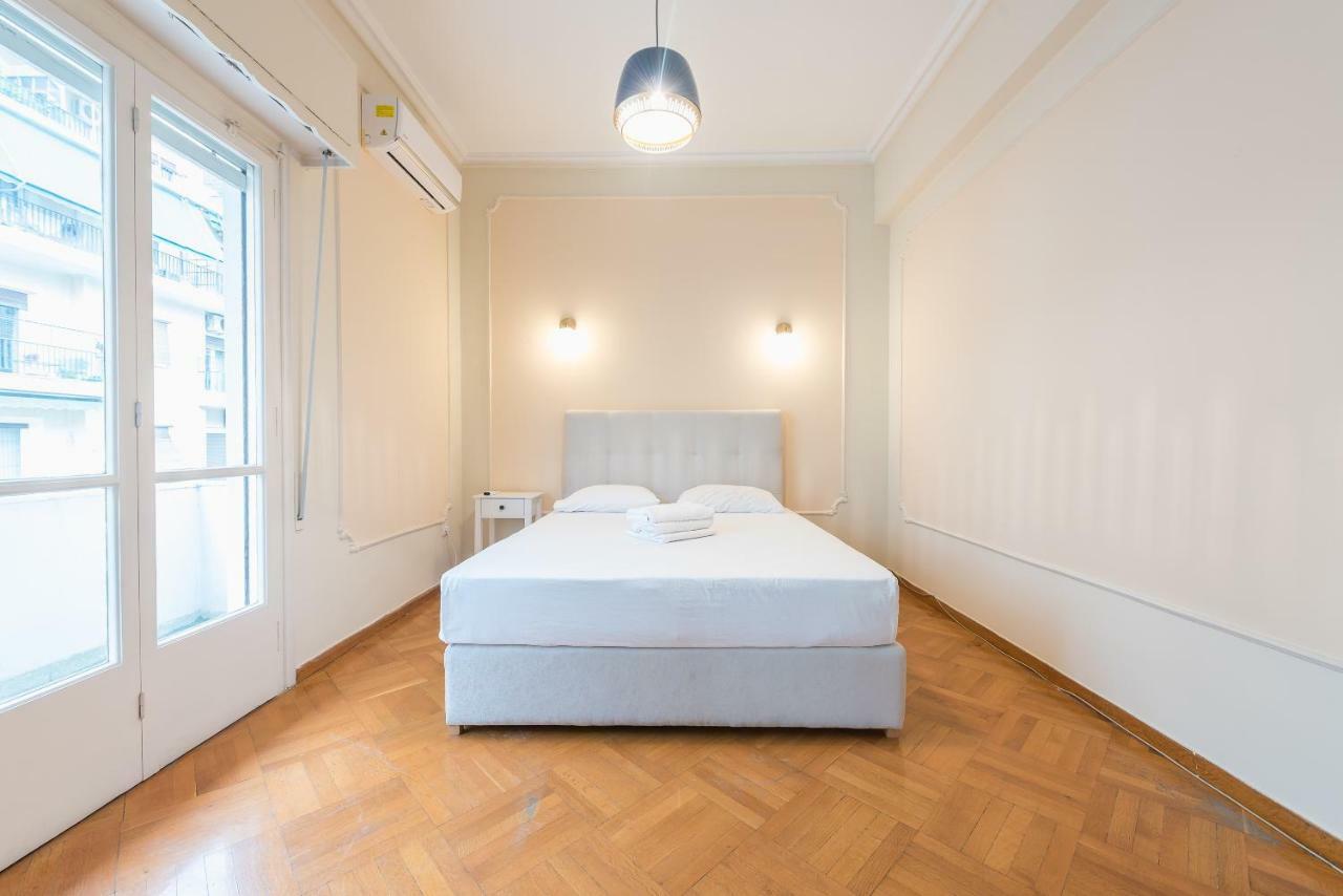 Athens Empire Paradise Apartment 외부 사진