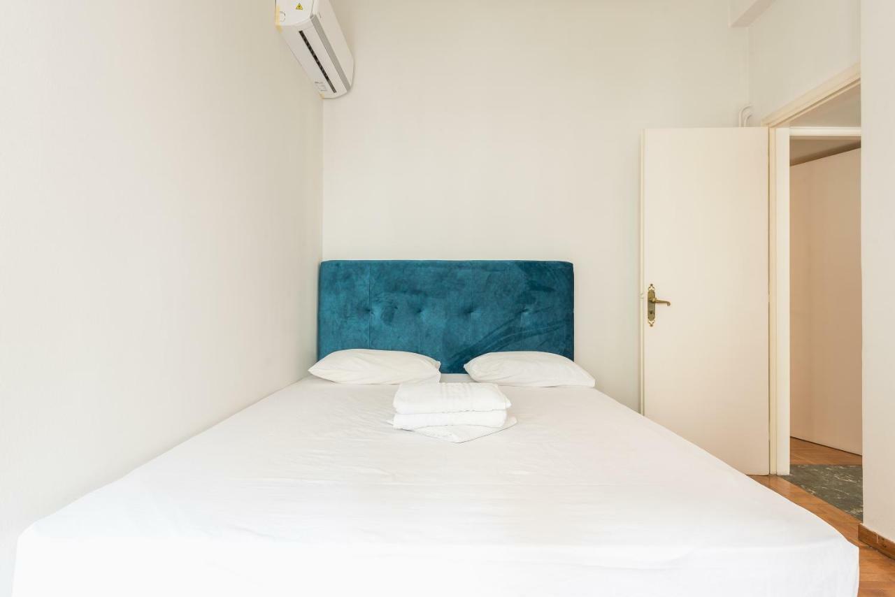 Athens Empire Paradise Apartment 외부 사진