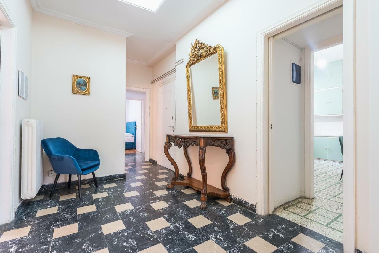 Athens Empire Paradise Apartment 외부 사진