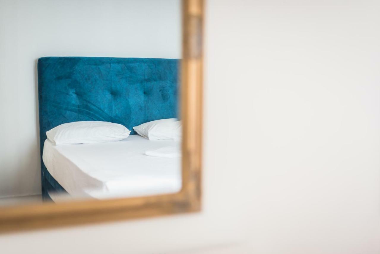 Athens Empire Paradise Apartment 외부 사진