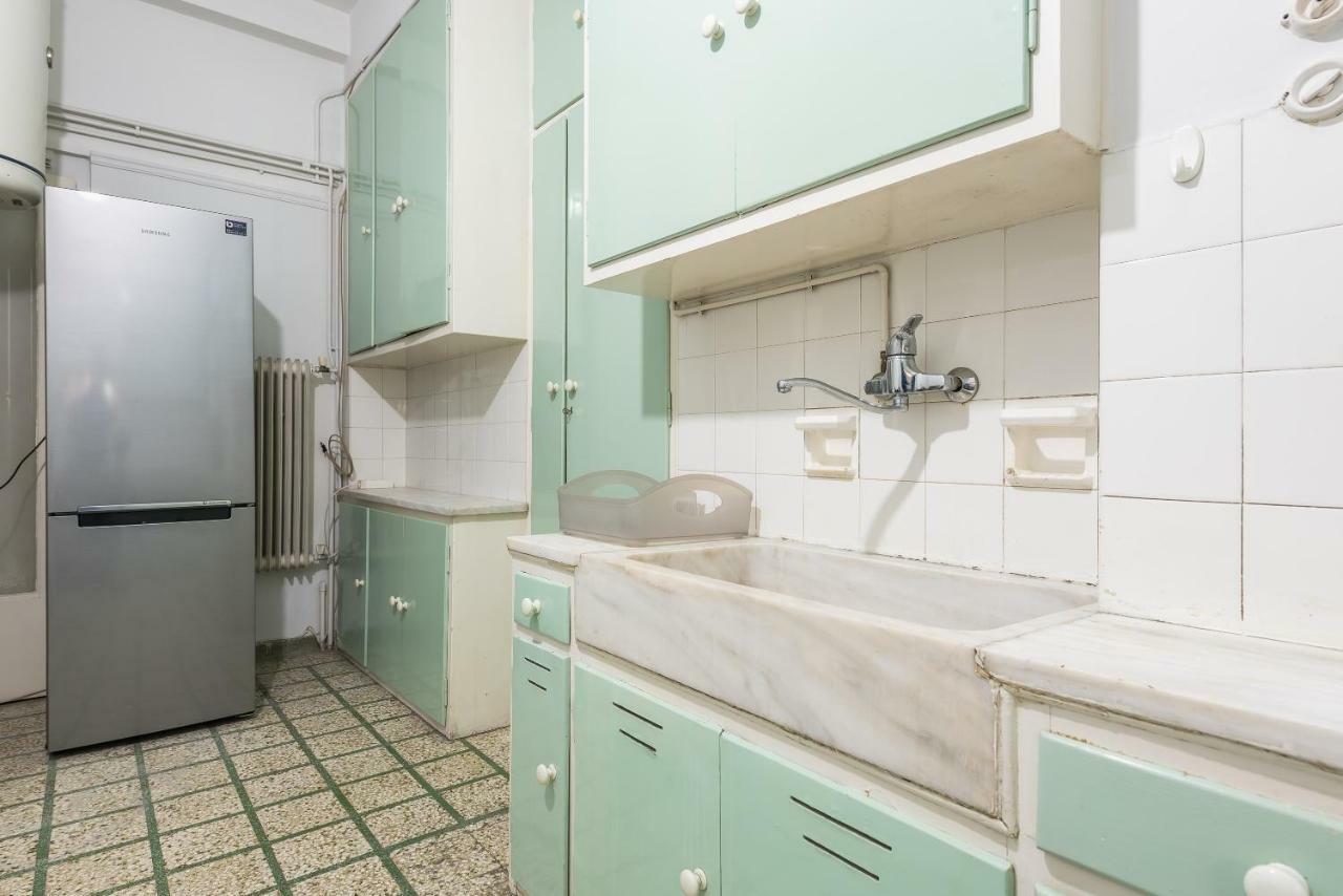 Athens Empire Paradise Apartment 외부 사진