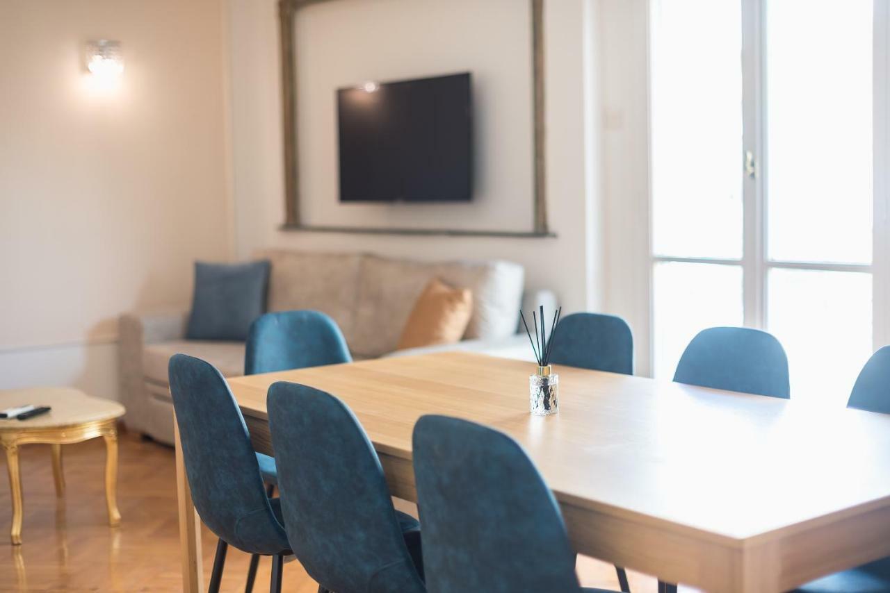 Athens Empire Paradise Apartment 외부 사진