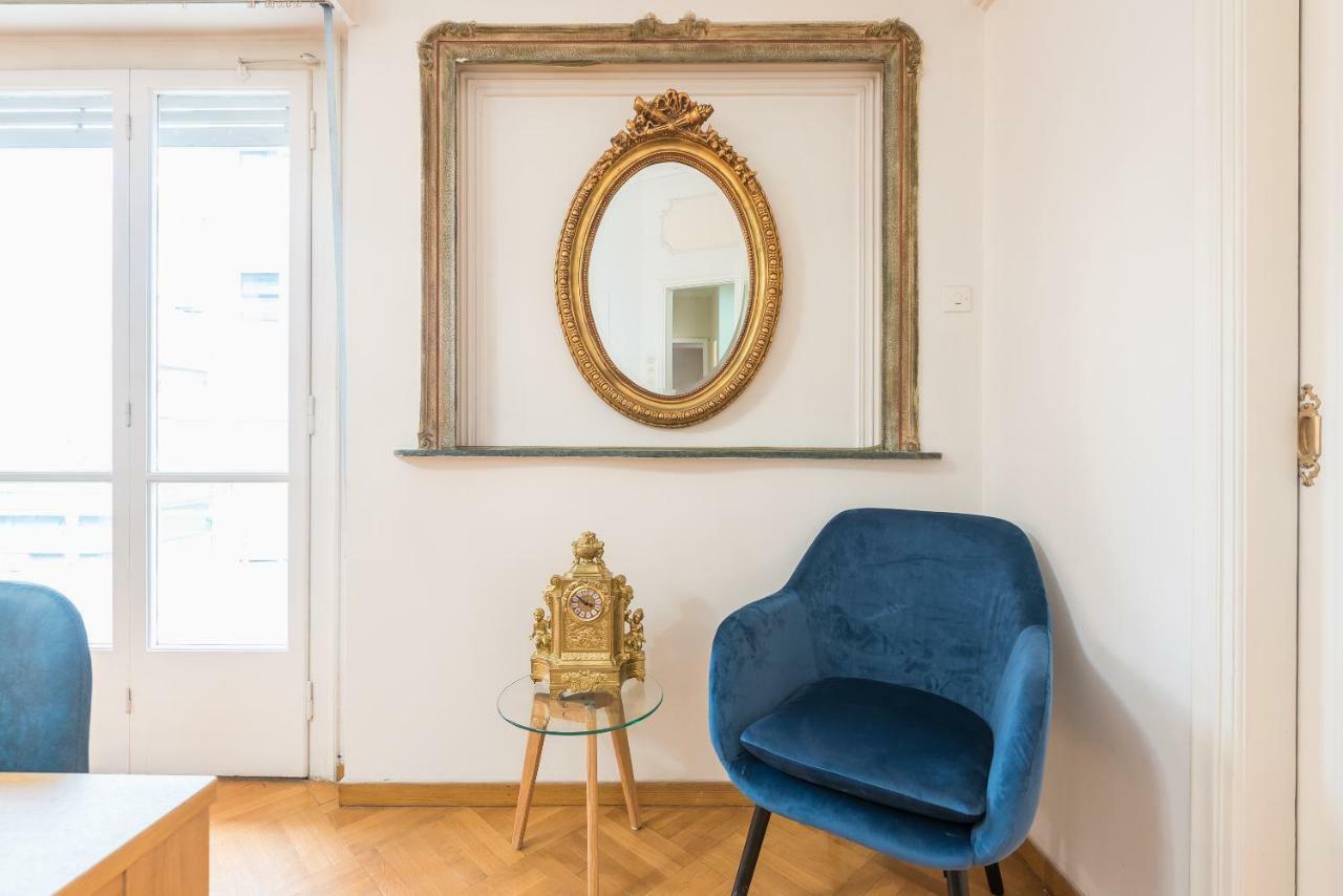 Athens Empire Paradise Apartment 외부 사진