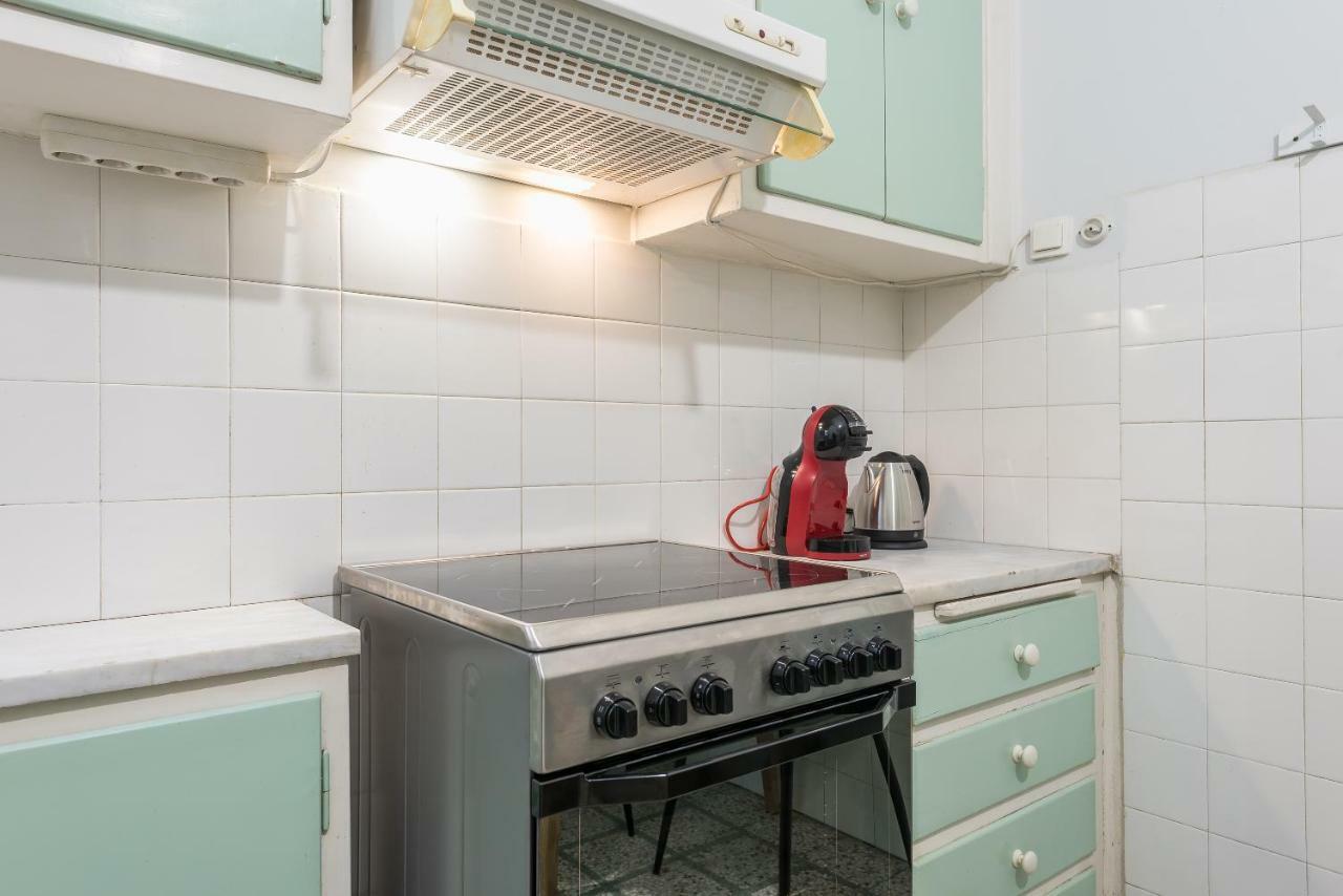 Athens Empire Paradise Apartment 외부 사진