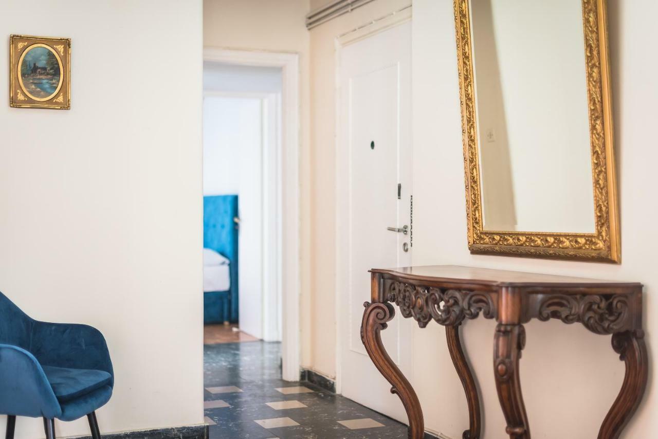 Athens Empire Paradise Apartment 외부 사진