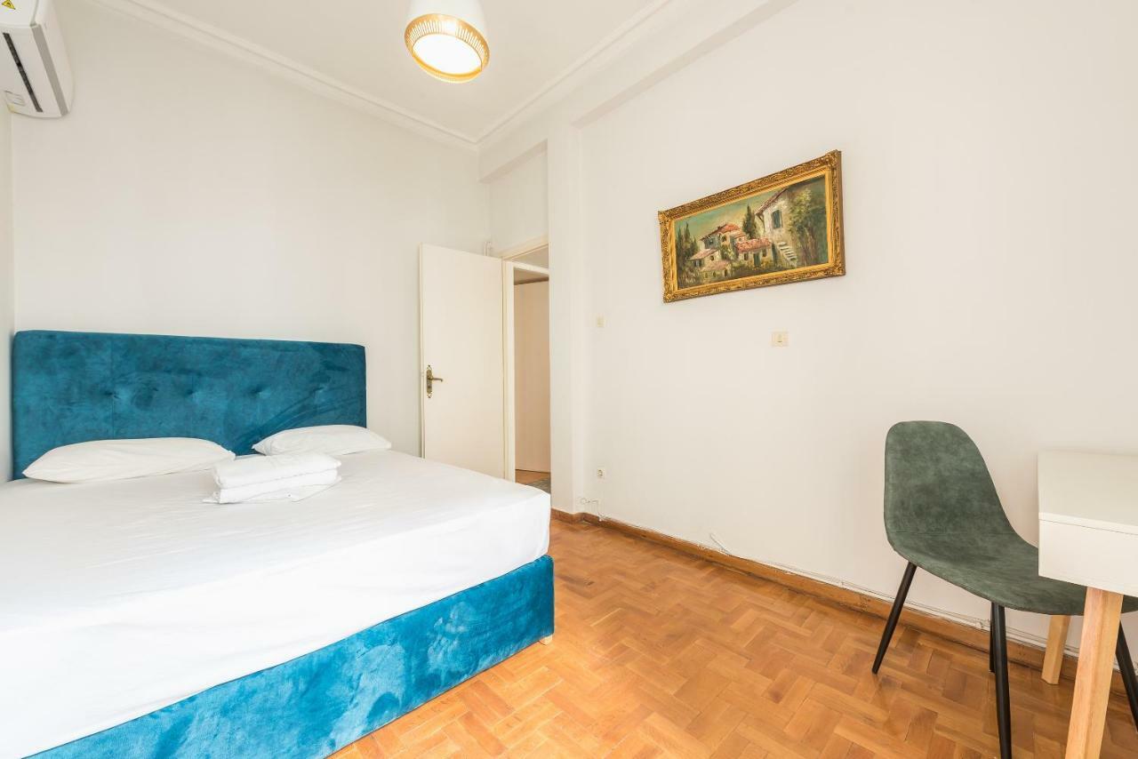 Athens Empire Paradise Apartment 외부 사진