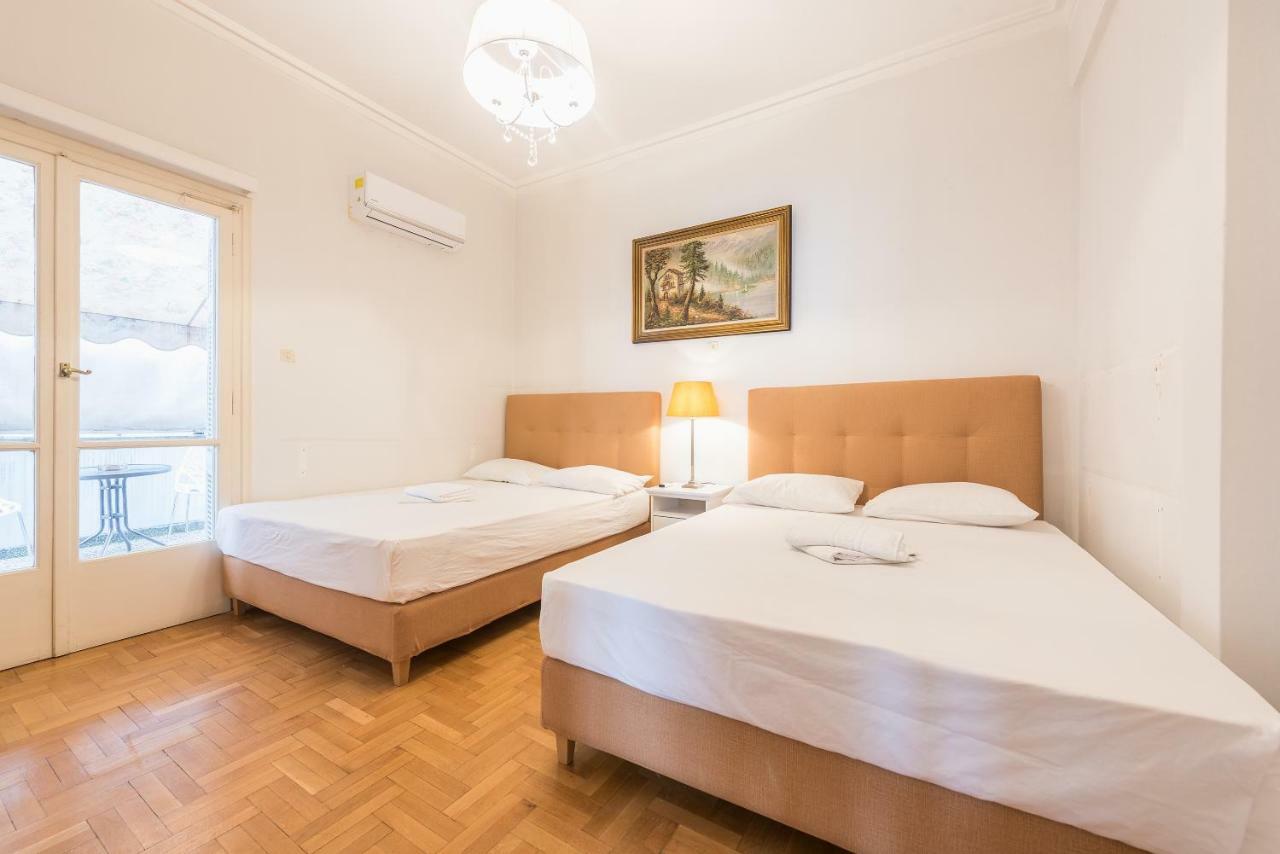 Athens Empire Paradise Apartment 외부 사진