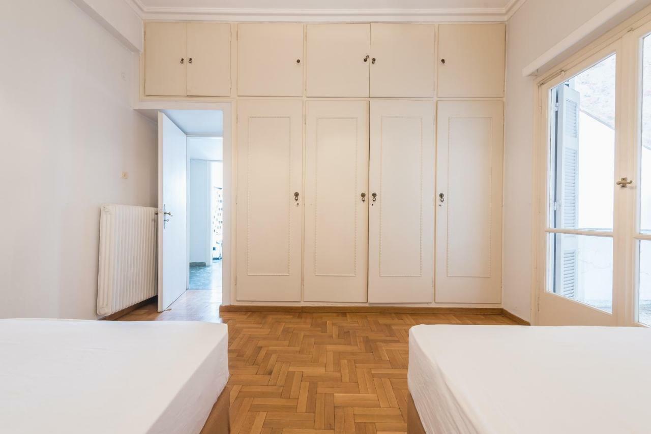 Athens Empire Paradise Apartment 외부 사진