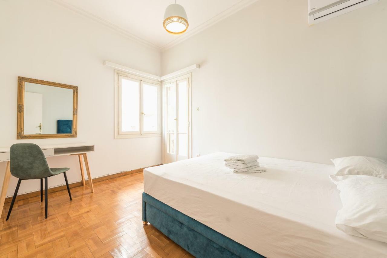 Athens Empire Paradise Apartment 외부 사진